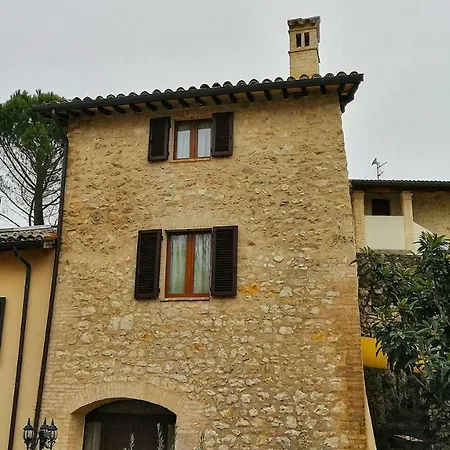 La Torretta Di