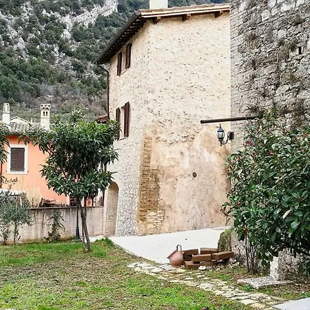 La Torretta Di Affittacamere *