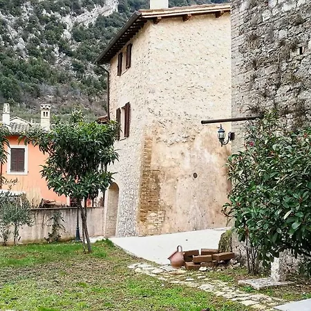 La Torretta Di Affittacamere *