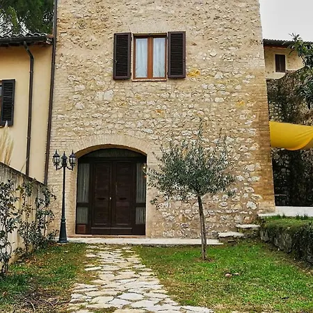 La Torretta Di Affittacamere Pale