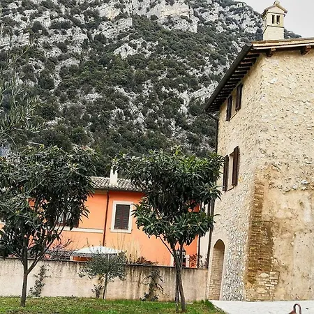 La Torretta Di *