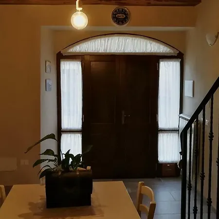 Affittacamere La Torretta Di Pale