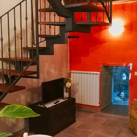 La Torretta Di *