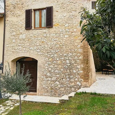 La Torretta Di *