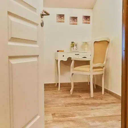 La Torretta Di Affittacamere *