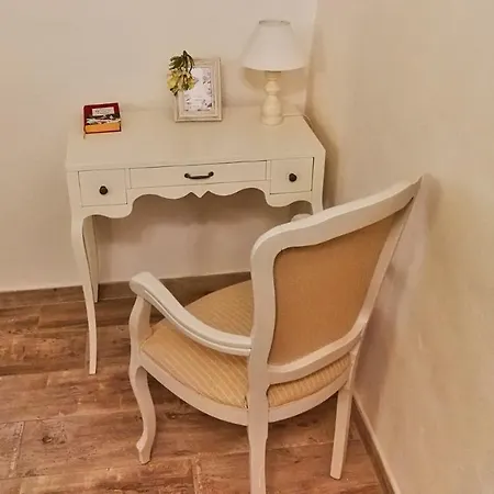 La Torretta Di