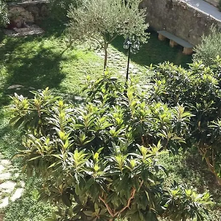 La Torretta Di Affittacamere *