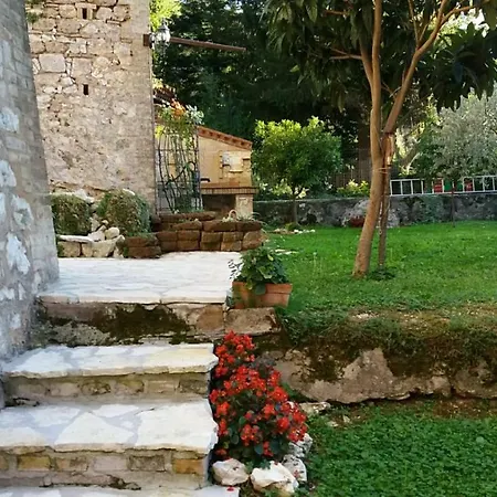 La Torretta Di * Pale